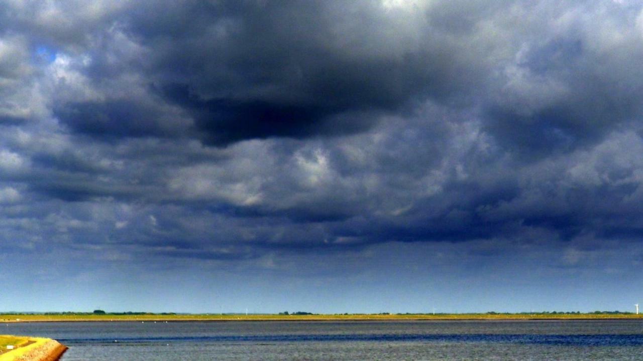 Wattenblick بوسم المظهر الخارجي الصورة